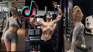 Relatable Gym TikToks🙊  Tik Tok Compilation 55 [upl. by Iznek33]