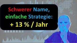 📈 Hybrid Asset Allocation Die clevere Strategie für jedes Marktumfeld [upl. by Nara]