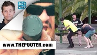 The Pooter Fan Collab  Jack Vale [upl. by Bone]