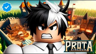 Playing Prota Kingdom world 2 [upl. by Mora]