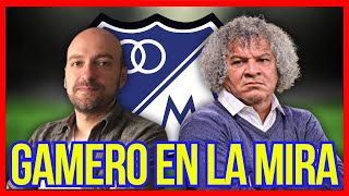 🚨¡LE CANTAN LA TABLA SAMPER CRITICA A GAMERO POR CULPAR A DIOS DE LA ELIMINACIÓN DE MILLONARIOS [upl. by Fang528]