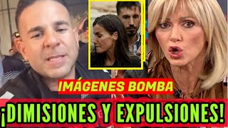 💥SE HA LIADO ÁNGEL GAITAN E IKER JIMÉNEZ REVIENTAN PRUEBAS EN VALENCIA Y SUSANNA GRISO POR DANA [upl. by Elleinod66]