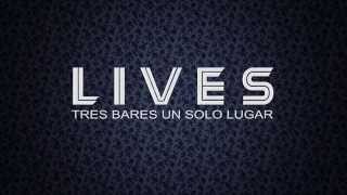 Carnaval de Barranquilla en Lives Club [upl. by Coppola]