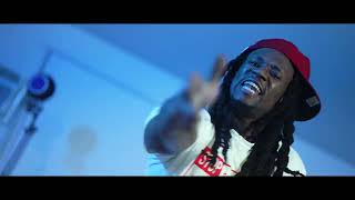 King Lil Jay  Pressed  Official Music Video [upl. by Eiddet]