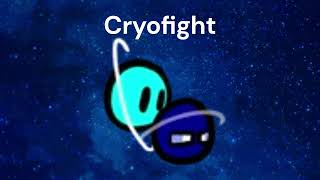 Cryofight Instrumental [upl. by Luhey372]