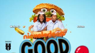 Jutes  Make It Music from Good Burger 2 [upl. by Oilenroc325]