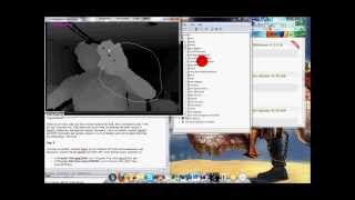 How to Install Kinect  windows 7 3264 bit [upl. by Aetnahc467]