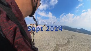 Oludeniz 2024 [upl. by Stephi358]