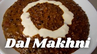 Dhaba style Dal makhani recipe dalmakhani dalmakhnirecipe [upl. by Otsuj]