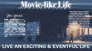 ᴰᴱᵀᴬᴵᴸᴱᴰ❝Movielike Life° exciting amp euphoric life  lifedirector affs visualaudio subliminal [upl. by Leon265]