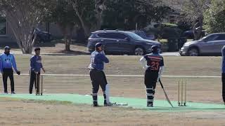 Sharks Cricket Club vs Daredevils Titans  DLCL Fall 30 Over Tournament 2024  October 26th [upl. by Nacnud720]