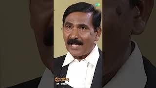 ROJA Serial Shorts Ep 69  3  Priyanka  Sibbu Suryan  Saregama TV Shows Tamil  shorts ytshorts [upl. by Enelec]