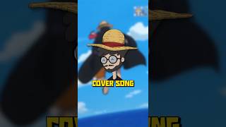 One Piece Song “Franky’s theme” [upl. by Layod232]