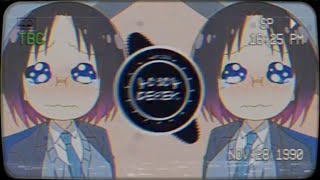 Exil  Hiboky Bass Boosted Tik Tok [upl. by Annairba531]