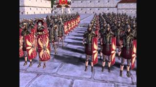 The Dacian Wars pt 47 [upl. by Corry153]