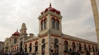 Visit Loulé in the Algarve Portugal [upl. by Yablon]