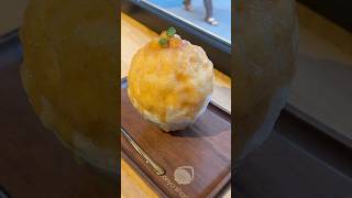 Trying Kakigori In Shanghai🍧🇨🇳 shanghaifood kakigori shanghaitravel [upl. by Eirallam]