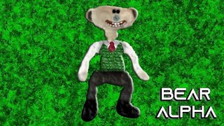 Wensleydale Theme  BEAR ALPHA [upl. by Nodnarbal198]