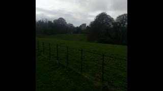 The Friary of Irrelagh on Muckross [upl. by Katy]