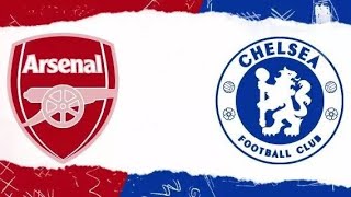 Arsenal vs Chelsea Preview FootballWDaksh [upl. by Merell937]