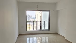 3BHK Flat For Sale In Vile Parle East Mumbai Brand New Bldg Untouched Flat Hiegher Floor [upl. by Cherilynn]