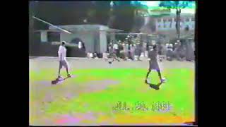 Futebol Quisisana 1996 Vídeo 2 [upl. by Chobot719]