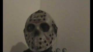 Official Freddy vs Jason 2 trailer2010 [upl. by Bliss]