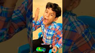 Mummy thoda jhadu maro comedy ayanshrocks funny flyingayan [upl. by Ahsal]