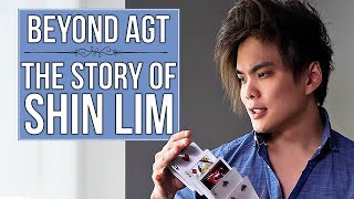 AGT Champions Finale Shin Lim WINS  Were The Spoilers WRONG [upl. by Eetsirk]