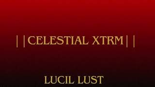 CELESTIAL XTRM  MORPHIC FIELD MALE [upl. by Elmore671]