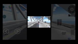 Best 3D Driving Class android Game  3D Driving game  new Baek Driving game  Baek game [upl. by Enaenaj]