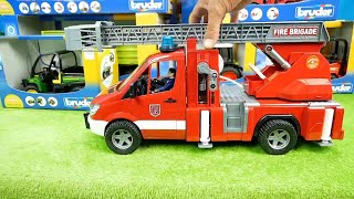 Feuerwehrmann Sam Buggy Bruder [upl. by Naeloj335]