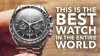 Top 100 GREATEST Watches in the World [upl. by Yann608]