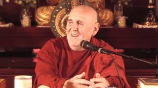 CYM 07 Metta in Daily Life  Last day of the Retreat  Bhante Vimalaramsi New York [upl. by Oderfliw255]