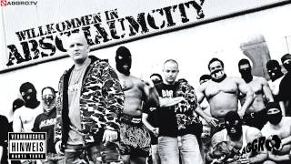 MC BOGY  RAP VETERAN FEAT BTIGHT amp BASSTARD  WILLKOMMEN IN ABSCHAUMCITY PE  ALBUM  TRACK 10 [upl. by Ainegul]