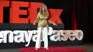 From Confirmation Bias to A New Higher Possibility  Kimberly Crowe  TEDxTenayaPaseo [upl. by Dewayne78]