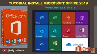 How to Activate Microsoft office 2019 [upl. by Lenaj]