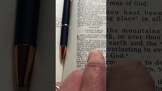 KJV vs Jehovah Witness’ Bible and ESV the Deity of Jesus Christ in Micah 52 [upl. by Enomas653]