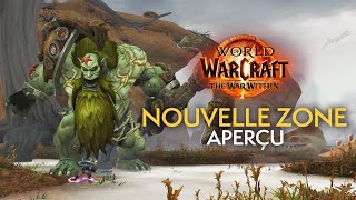 WORLD OF WARCRAFT  LA 1107 EST LÀ [upl. by Doniv]