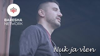 Taulant Bajraliu  Nuk Ja Vlen OFFICIAL VIDEO 4K [upl. by Cross]