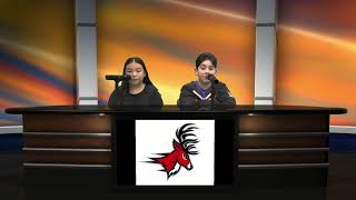 Ridgely Middle TV Studio Live Stream [upl. by Adelaide661]