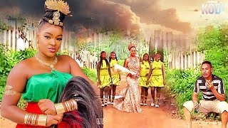 Who Will Marry The Princess  Nigerian Movies 2024 [upl. by Ynoffit]