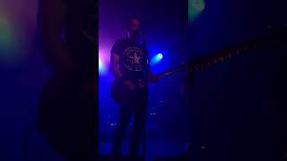 TREMONTI  As The Silence Becomes Me  München  18062018 live [upl. by Elletnuahs]