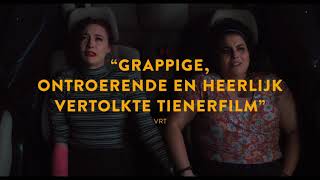 Ladybird  TV Spot NL  Universal Pictures [upl. by Audwin989]