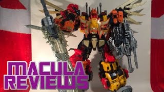 PRED WEEK day 7 Macula Reviews JinBao PREDAKING [upl. by Enrobso]