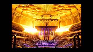 Richard Strauss  Also Sprach Zarathustra  FANFARE Cathedral Orchestra Version [upl. by Horodko820]