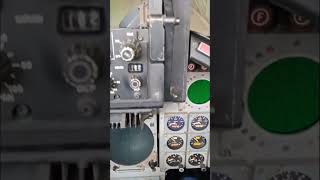 Panavia Tornado Pa 200 pilot cockpit tour Aeronautica militare 6 Stormo [upl. by Oshinski240]