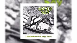 Green Day  Sweet Children 1039 Smoothed Out Slappy Hours Mix [upl. by Aisek]