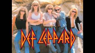 My Top 10 Def Leppard Songs [upl. by Hultin195]