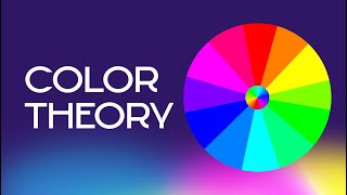 Color Theory for superior designs in UIUX [upl. by Crespi]